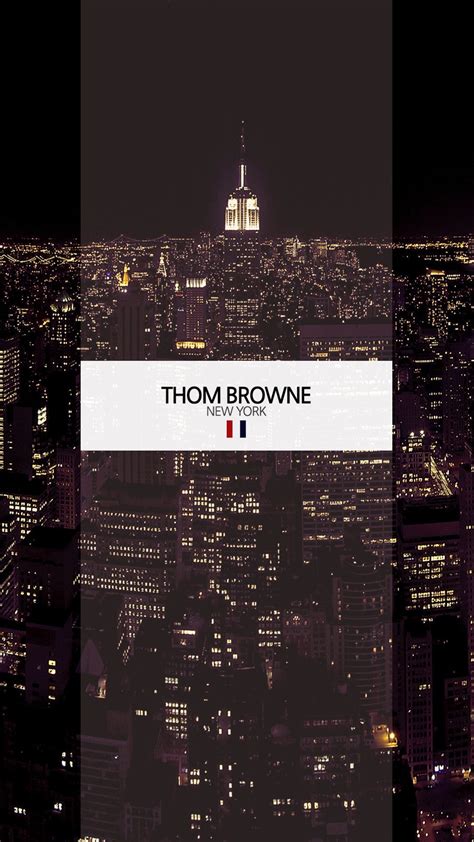 Thom Browne Wallpapers - Wallpaper Cave