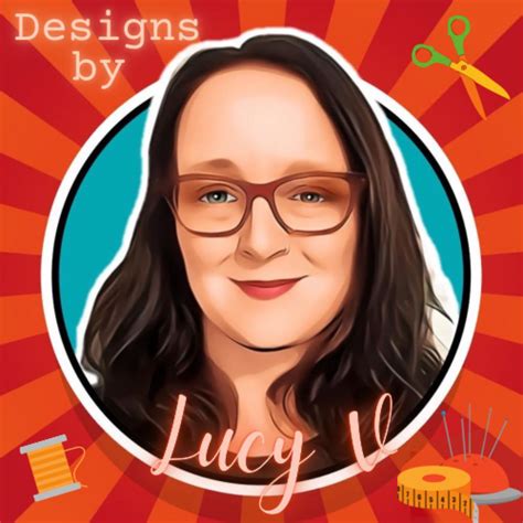 Designs By Lucy V | Robertsbridge