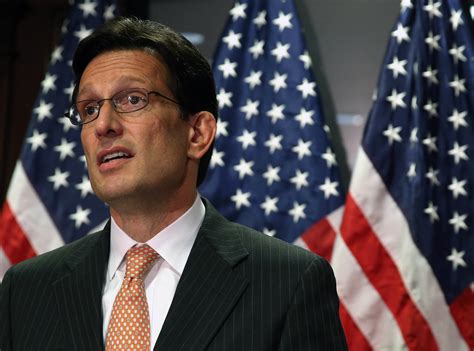 Eric Cantor facing tea party challenge in Virginia primary - CBS News