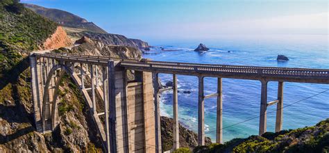 Top Stops on California's Pacific Coast Highway 1 | The Luxury Holiday ...