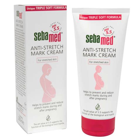 Mommy Care Anti Stretch Mark Cream – Telegraph