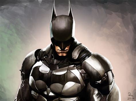 Wallpaper : Batman Arkham Knight, superhero, screenshot, computer wallpaper, fictional character ...