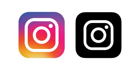 Instagram mobile app logo, Instagram app icon, Ig app free vector 18910689 Vector Art at Vecteezy