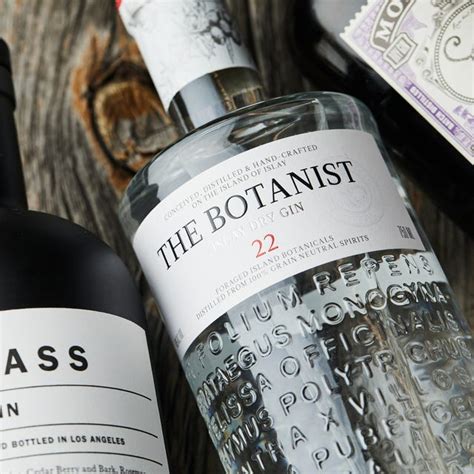 The 12 Best Gins to Drink in 2021