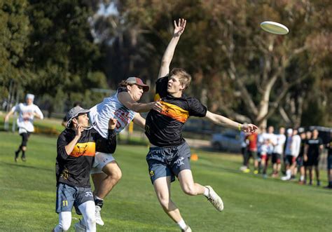 What Is a Turnover in Ultimate Frisbee? (A COMPLETE GUIDE) – Yard Life Master