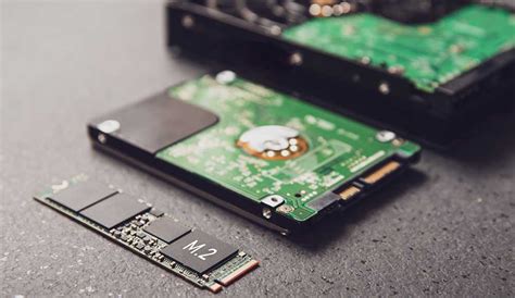 HDD vs. SSD: Hangi depolama türünü seçmelisiniz? - Technopat