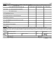 IRS Form 8379 - Fill Out, Sign Online and Download Fillable PDF | Templateroller