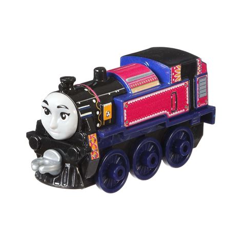 Thomas & Friends Adventures Ashima - Walmart.com