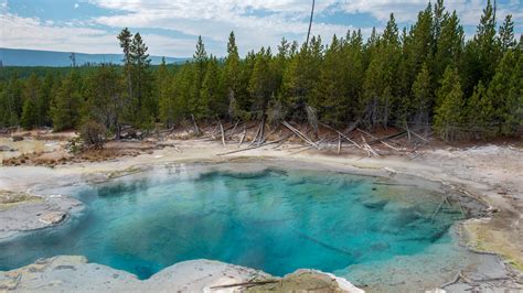 Yellowstone National Park: The Best Park (Part 2)