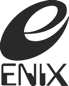 Enix Logo PNG Vector (EPS) Free Download