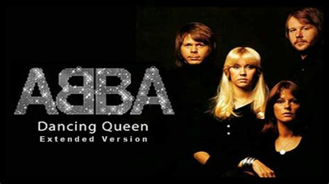 Abba Dancing Queen