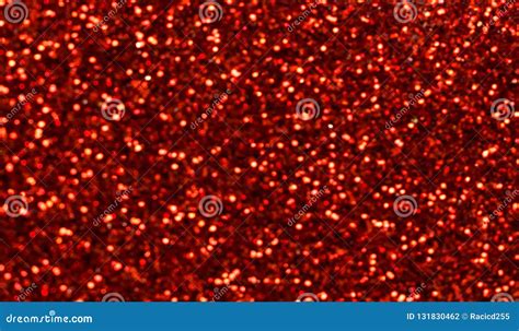 Christmas Banner Red Background Stock Photo - Image of backdrop, cloth: 131830462