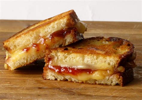 8 Amazing Ways to Use Jam or Jelly in Sandwiches