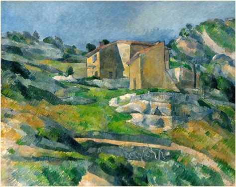 Paul Cézanne – Street Art Museum Tours