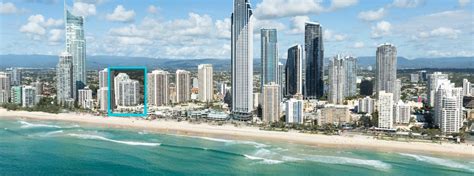 Gold Coast accommodation | Surfers Paradise Hotels | Surfers ...