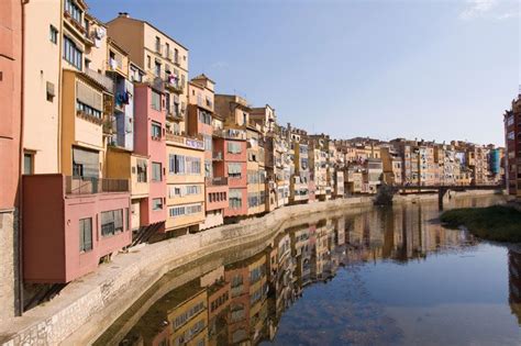 Girona | Spain, Map, & Facts | Britannica