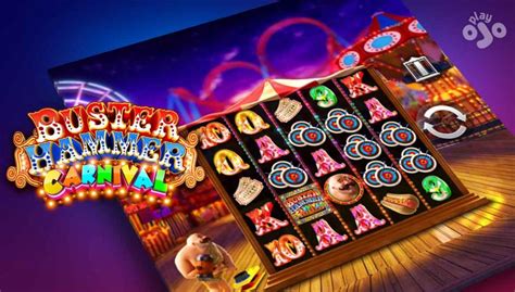 Top 10 Carnival Slots | Play demo slots risk-free | PlayOJO