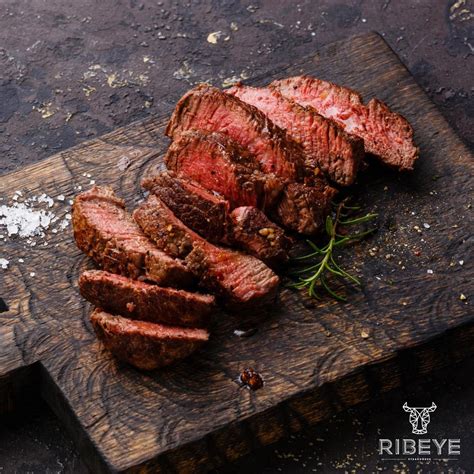 Ribeye Steakhouse - First Street