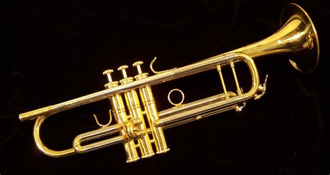 K.Custom Pro Raw Brass Trumpet | Kessler / Scodwell