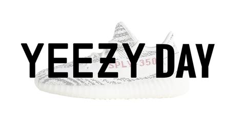 What is Yeezy Day? – aGOODoutfit