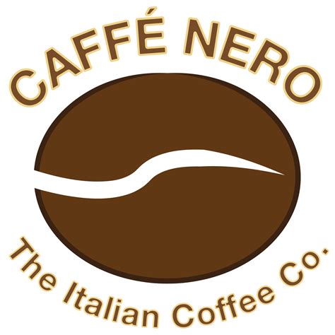 Caffe Nero Logo by ladysilver2267 on DeviantArt