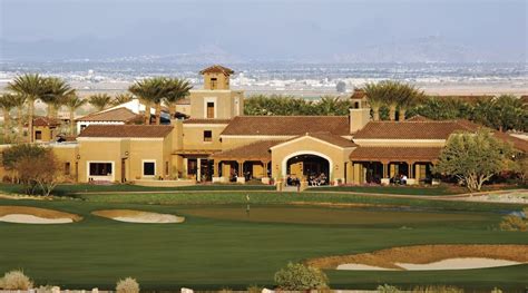 Verrado Golf Club - Arizona Golf Deals