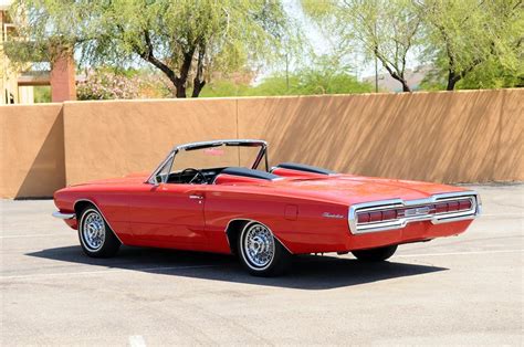 1967 Ford Thunderbird - Jaguar Forums - Jaguar Enthusiasts Forum