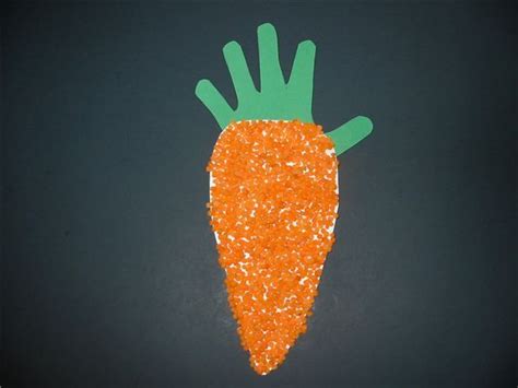 paper plate vegetable crafts for kids - Google Search | Vegetables ...