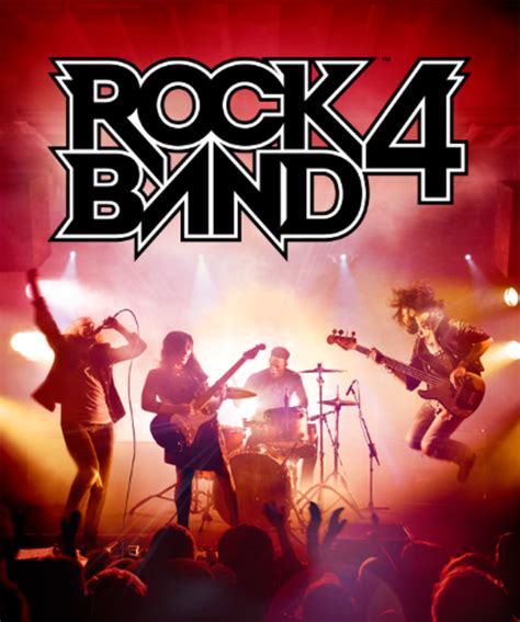 Rock Band 4 DLC - Giant Bomb