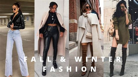 Fall 2022 & Winter 2023 Fashion Trends – Fashion Trend Seeker