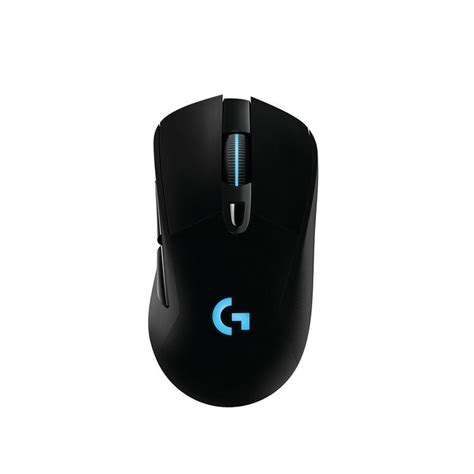 Chuột Logitech G403 Prodigy Wireless Gaming Mouse (910-004819)