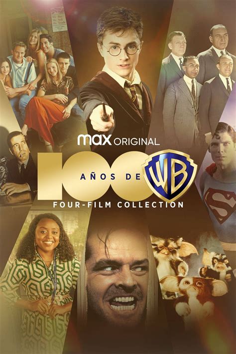 Ver 100 Años de Warner Bros. Online Gratis - GNULA