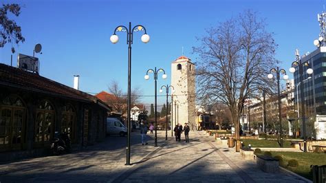 Stara Varoš | Podgorica, Montenegro Attractions - Lonely Planet