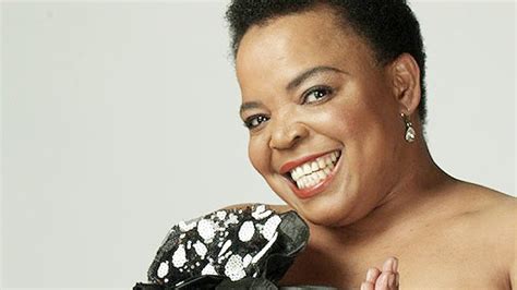 Biography of Rebecca Malope & Net Worth - InfoGuide South Africa