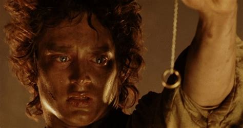 Lord of the Rings: 10 Ways Frodo Got Worse & Worse | ScreenRant