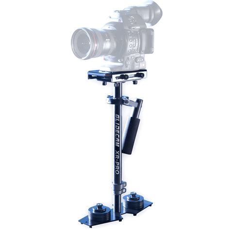 Glidecam XR-PRO Handheld Camera Stabilizer GLXRPRO B&H Photo