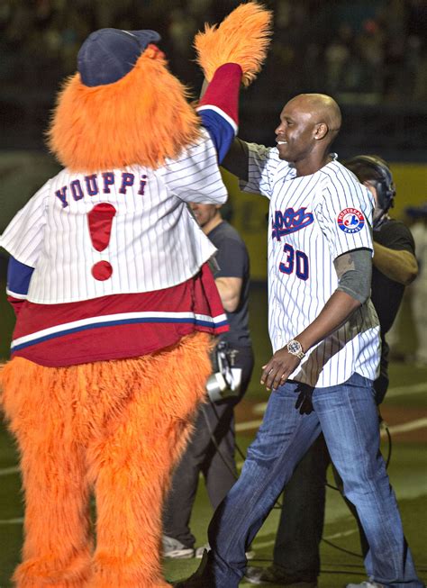 Game 2: 1994 Expos Honoured at Olympic Stadium - Montreal Baseball Project