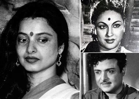 Gemini Ganesan controversial life Photos - Indiatimes.com