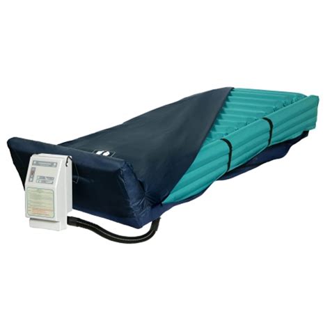 Low-Air-Loss Mattresses/Support Surface - Medic-Air