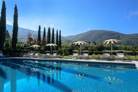 Villa di Piazzano, Luxury Hotel in Tuscany, Italy | Small Luxury Hotels ...