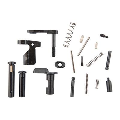 Ar 15 Spare Parts Kit Brownells | Reviewmotors.co