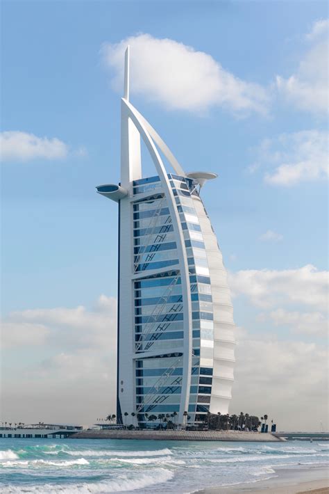 13 Architectural Landmarks You Can’t Miss in UAE | L'Essenziale