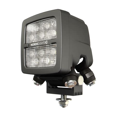 N4401 QD - Scorpius XTR - NORDIC LIGHTS® - Nordic Lights Ltd.