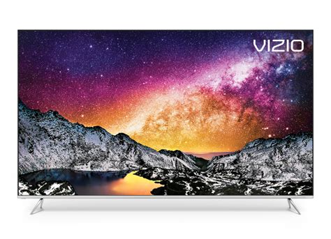 VIZIO P-Series® 75" Class (74.5" Diag.) 4K HDR Smart TV | P75-F1