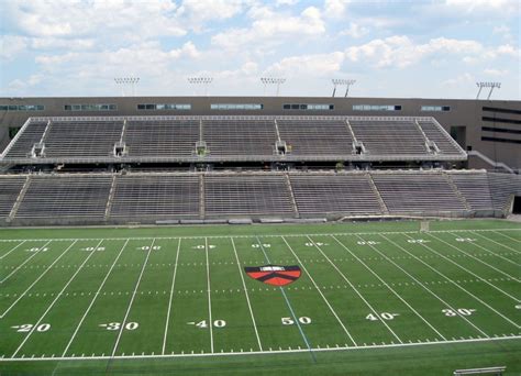 Princeton Football Stadium | American Galvanizers Association