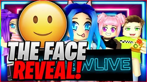 itsfunneh and the krew FACE REVEAL! (SHOCKING) - YouTube