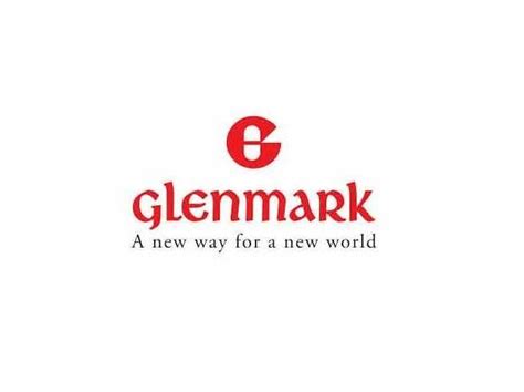 Glenmark Logo - LogoDix