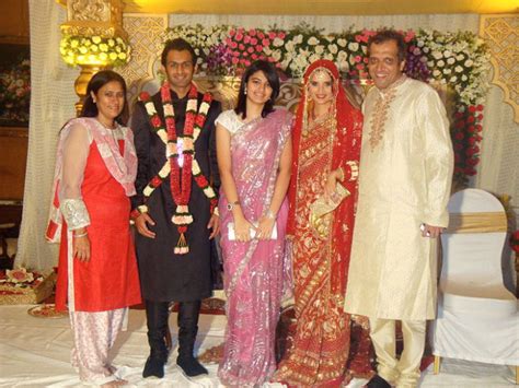 sania mirza and shoaib malik wedding images - SheClick.com