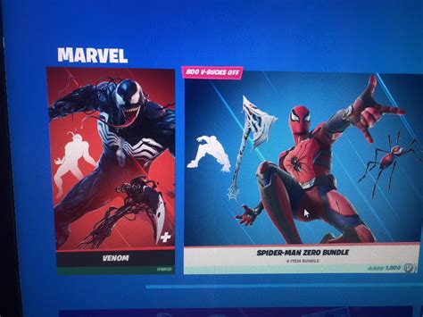 is venom in the fortnite item shop? on Twitter: "GRAUGHGHUHHHIHHIH ...