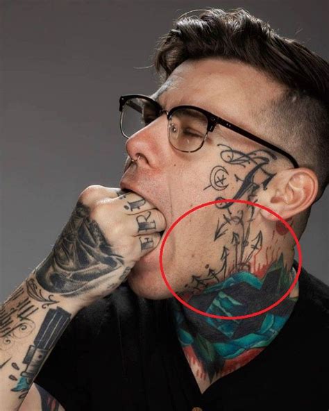 Shayne Smith’s 62 Tattoos & Their Meanings – Body Art Guru